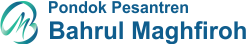 Logo Pondok Pesantren Bahrul Maghfiroh