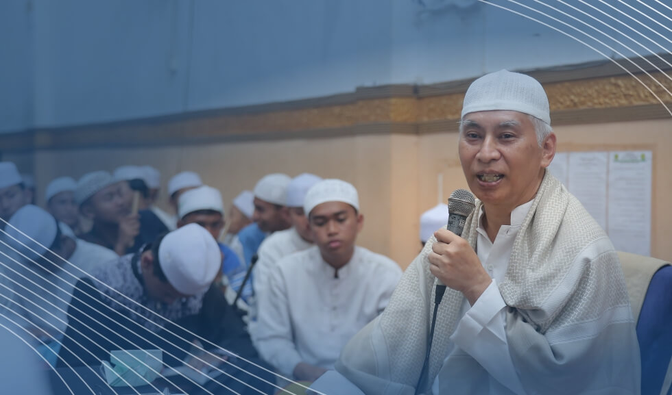 Ponpes Bahrul Maghfiroh