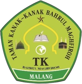 Logo TK Bahrul Maghfiroh