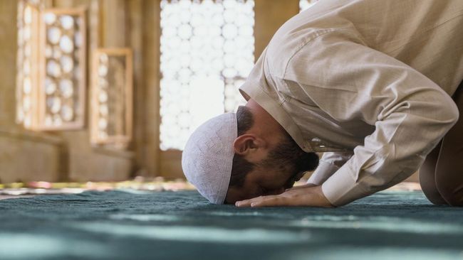 Sholat Sunnah, Bisa Menjadi Penyempurna Sholat Wajib