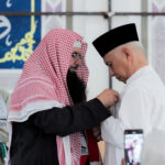 Syaikh Prof. Dr. Muraweh Musa Nassar