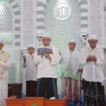 Haul Akbar Abah Fattah dan Gus Luqman ke 7