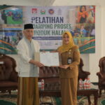 pelatihan pendamping proses produk halal